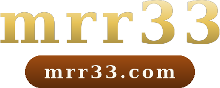 mrr33 logo