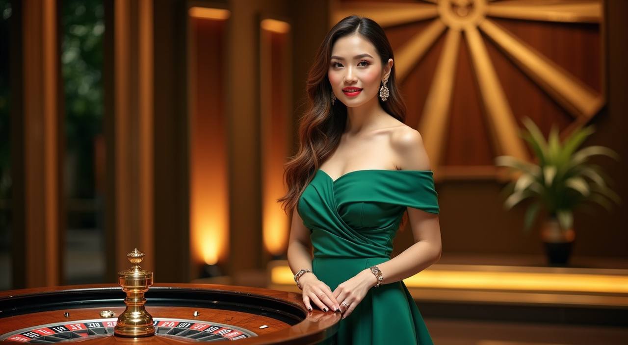 mrr33 Slots Hotjackpot မှာ ဘာတွေရှိလဲ